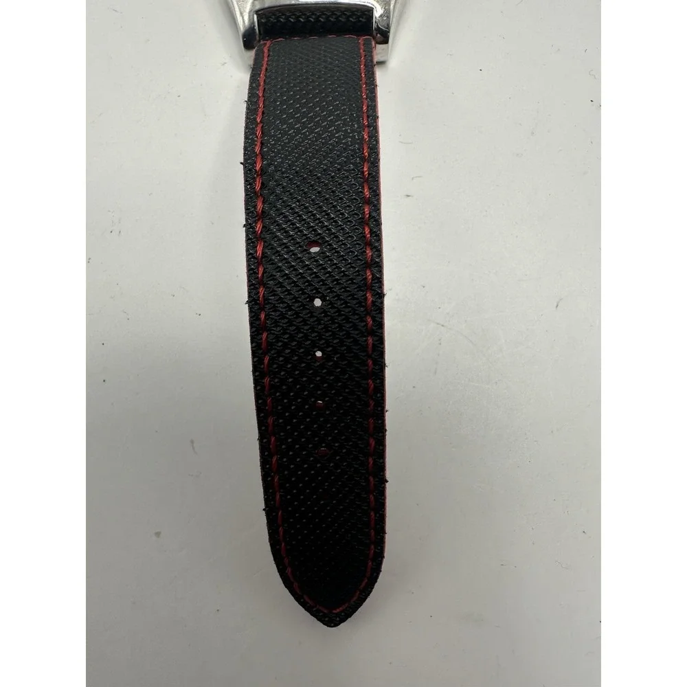 Europa‎ Watch Co RDX Mens New Battery 39MM 8